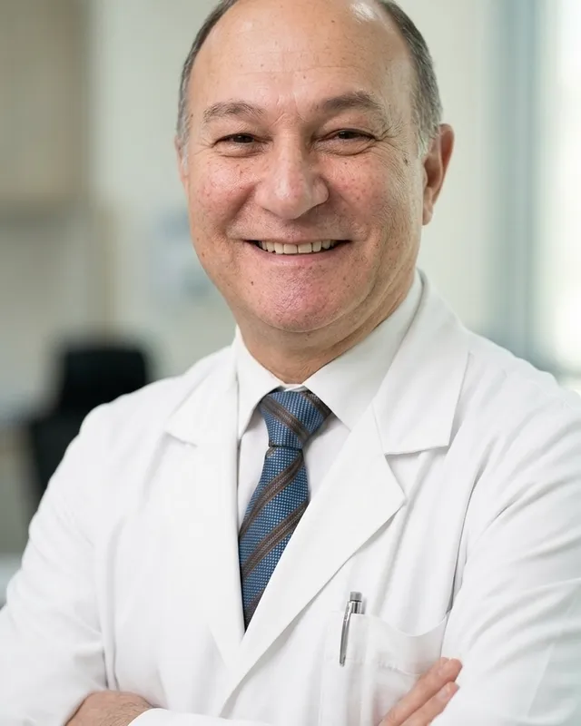 Dr. Naji Issam Younes